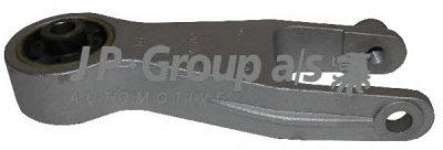 JP GROUP 1217904400 -  Подвеска, двигатель
